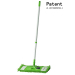 100% Microfiber chenille floor mop