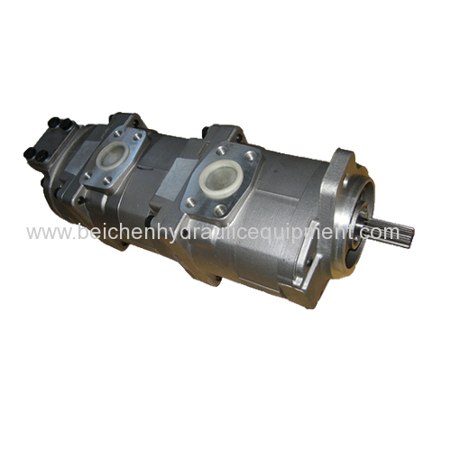 705-56-26030 gear pump