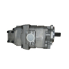 705-52-30051 hydraulic gear pump