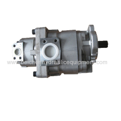 705-52-31150 gear pump