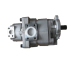 705-52-31150 hydraulic gear pump