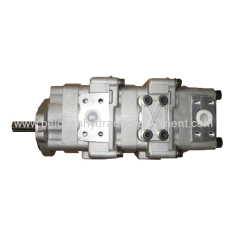 705-41-08100 hydraulic gear pump