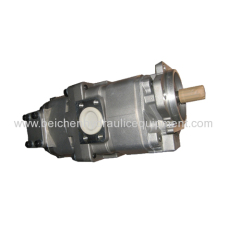 705-52-30150 hydraulic gear pump