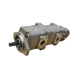 705-56-26080 hydraulic gear pump