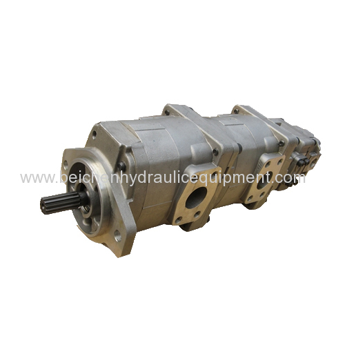 705-56-26080 gear pump