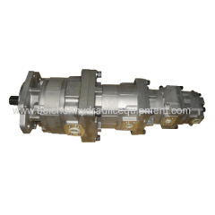 705-56-34000 hydraulic gear pump