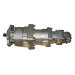705-56-34000 hydraulic gear pump
