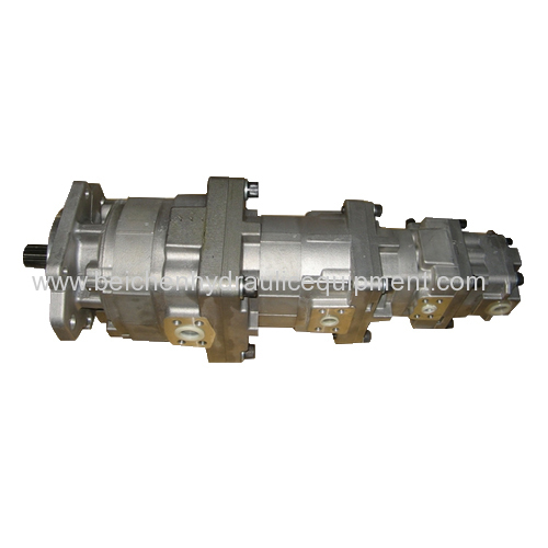 705-56-34000 gear pump
