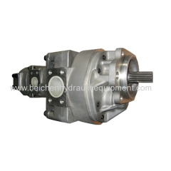 705-56-43020 gear pump