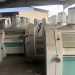 Used MDDK MDDL Rollstands made by Buler China Buhler Swiss