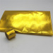 Fire Resistant Adhesive Gold Heat Reflective Film for thermal heat shield barrier