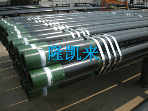 Supply 20" J55/K55/L80/P110/N80/L80-13Cr material STC/BTC/LTC thread Casing Pipe