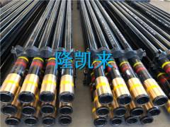 Casing 5"API 5CT BTC connection L80-13Cr grade casing pipe