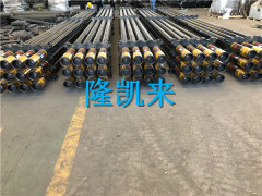 Manufacturer 5-1/2"L80-13Cr steel grade BTC/STC/LTC thread API 5CT Casing Pipe