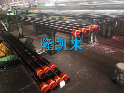 Process 4-1/2 -20  Buttress/Round-thread N80/P110/L80 Material API5B/API5CT Casing Pup Joint