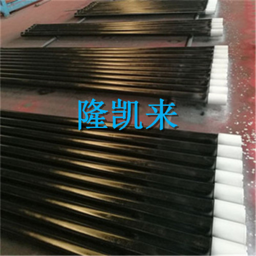 Machining 1.05 -4-1/2  J55/K55/N80 Material NUE/EUE Connection 2FT/6FT Length Tubing Pup Joint