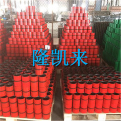 Pipe Fitting 4-1/2"-20" API 5CT/API 5B LTC/STC/BTC Thread L80/N80/P110 Material Casing Coupling