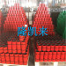 Supply 1.05"-20" API5B/API5CT Buttress/Round/Non-upset thread P110/L80 Material Special Clearance Casing Coupling