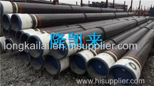 3-1/2"88.9OD R2 Length J55/K55/N80/L80/L80-13Cr External-upset EUE thread API5CT Tubing