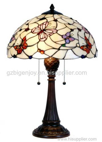 Tiffany Table Lamp-G1604889/A1570abd table lamps
