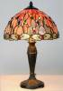 Tiffany Table Lamp-G1403879/A1542gl14K1024 table lamps