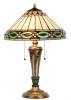 Tiffany Table Lamp-Vsc16464/G1145kd585 table lamps