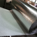 Aluminized fiberglass thermal reflective Heatshield Aluminum Heat Screen