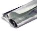 Aluminized fiberglass thermal reflective Heatshield Aluminum Heat Screen