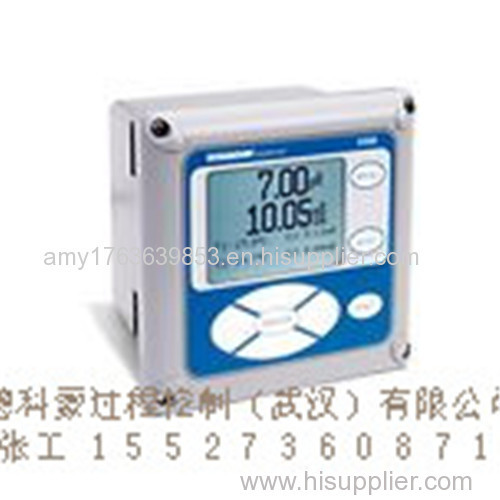 Rosemount 1056 Analyzer 1