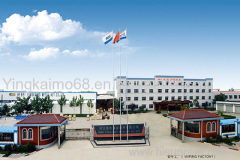 Yingkaimo Metal Net Co., Ltd