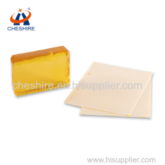 Cheshire strong peeling strength cockroach capturing hot melt adhesive glue