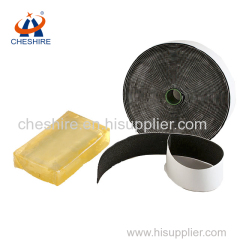 Cheshire hot melt adhesive glue using for foam tape/double sided tape