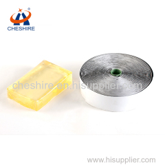 Cheshire hot melt adhesive glue using for foam tape/double sided tape