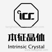 Intrinsic Crystal Technology Co Ltd