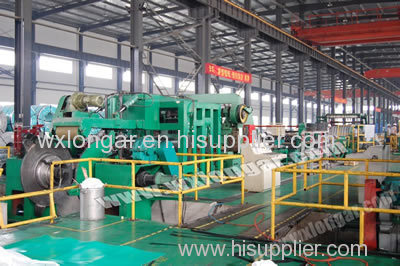 Slitter rewinder systems manufacturer