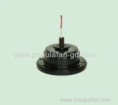 Brushless DC Motor Electronic Chips Motor Permanent Magnet Motor Ceiling Fan Standing-floor Fan Floor Fan Industrial Fan