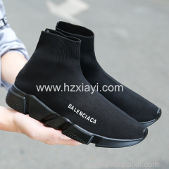New Gorgeous High Quality Casual Shoe Made Of Socks Supplier China