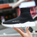 New Gorgeous High Quality Casual Shoe Made Of Socks Supplier China