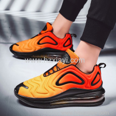 Original Factory Wholesale Mens 720 Air Cushion Shoes Red Shoes Men Casual Sports For Man