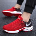 2019 China Wholesale Fashion Design Women Cushion Air Sneakers for Lady Casual Sport Shoes