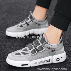 China suppliers wholesale latest designs high top sneakers lace up skateboard shoes men