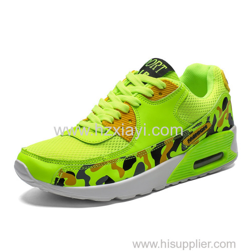 Unisex Air Breathable Mesh sports shoes running shoes men sneakers