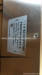 OTIS elevator parts Noise filter FS24741-60-07-3 GCA657V1