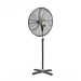 EC Standing-floor Fan With Brushless Permanent Magnet EC motor Wifi Bluetooth Radio Frequency Remote-26"