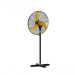 EC Standing-floor Fan With Brushless Permanent Magnet EC motor Wifi Bluetooth Radio Frequency Remote-26"