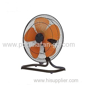 EC Floor Fan With Brushless Permanent Magnet EC motor Wifi Bluetooth Radio Frequency Remote-18" Green Style