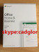 Office 2019 HS Coa Sticker 100% Online Activation