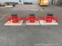 API 6A Wellhead Equipment Casing Head Housing