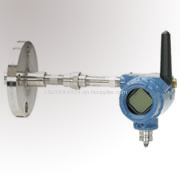 Rosemount 648 wireless temperature transmitter