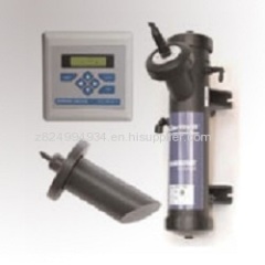 Emerson Rosemount Rosemount clarity II turbidity analyzer (t1055)